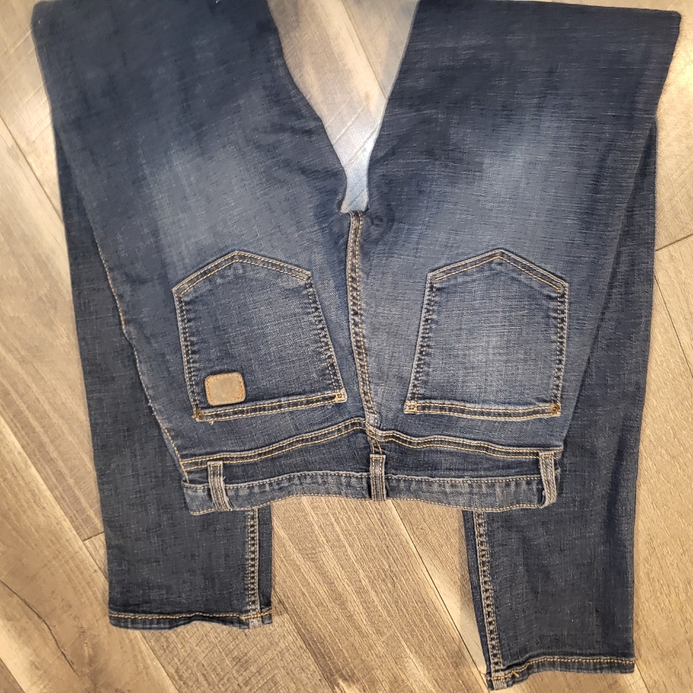 Wrangler jeans
